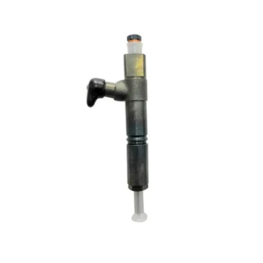 8980305701 Fuel Injector Fits For Isuzu Engine 4Le2 4Le2x Case Cx75 Hitachi Zx70 Zx75 Zx85 Deere 75D 85D 1