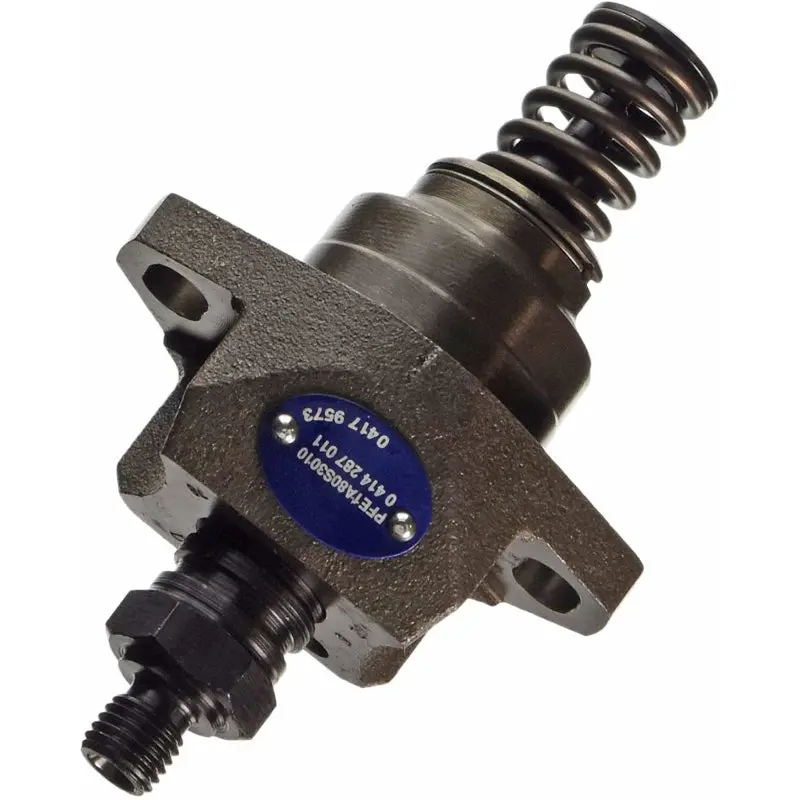 6673822 Fuel Injection Pump Fits For Bobcat Loaders 863 864 873 883 A220 A300 S250 T200 1
