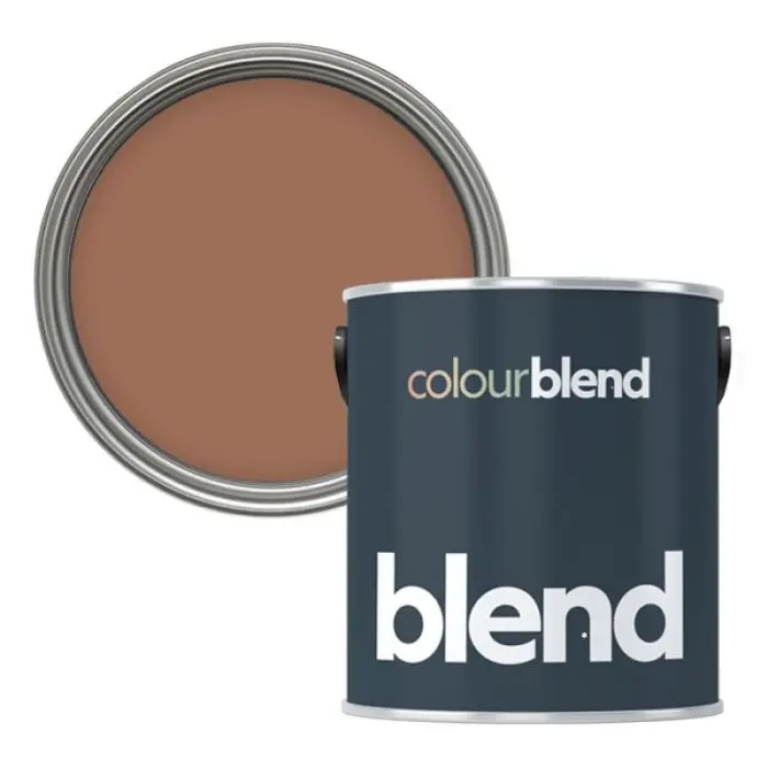 Blend Scrubbable Matt - 1986 1
