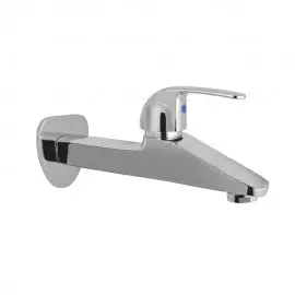 Essco Jaquar Group Orbit Long Body Bib Cock Faucet Essco Jaquar Group Orbit Long Body Bib Cock Faucet Orb-Chr-105107 1