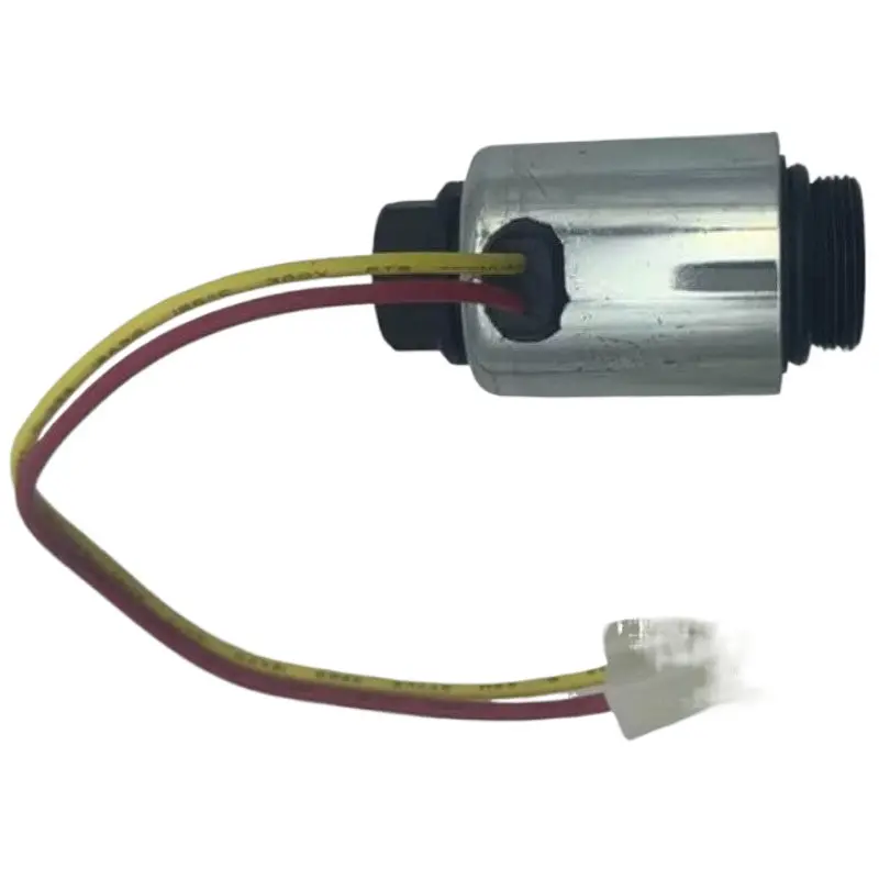 Diselmart Am878297 Pto Solenoid For John Deere 415 425 445 455 1420 1435 1445 1545 1550 1
