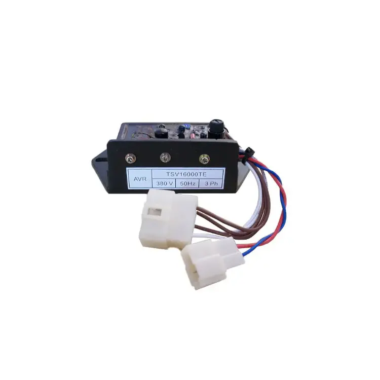 Diselmart  Automatic Voltage Regulator Avr Atk-1160Rpc Atk1160rpc For Generator Genset 1