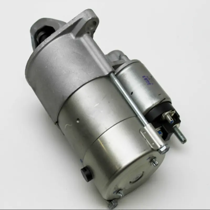 228457 228457Gt Oem Starter For Genie S40/45 S60/65 Gth1056 Z45/25 Z60/34 228457 228457Gt 1