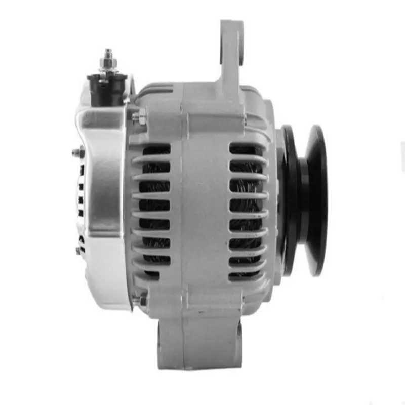 146048Gt 146048 Oem Alternator For Genie S-100 S-105 S-120 S-125 Z-135/70 146048Gt 146048 1