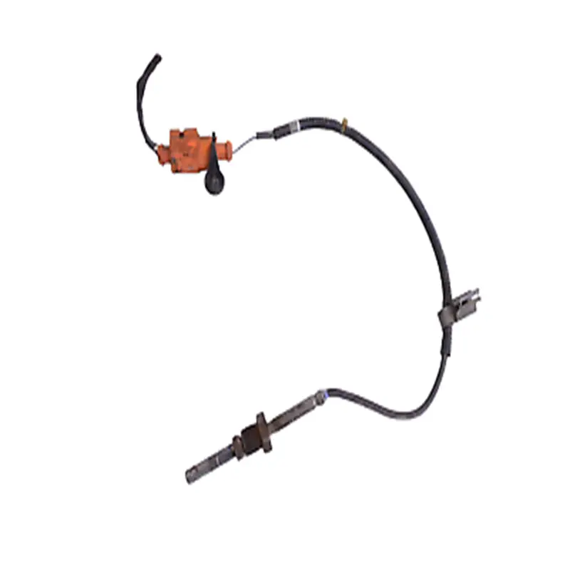 03L906088dn Oem Exhaust Gas Temperature Sensor For Vw Crafter 30-35 11-16 03L906088dn 1