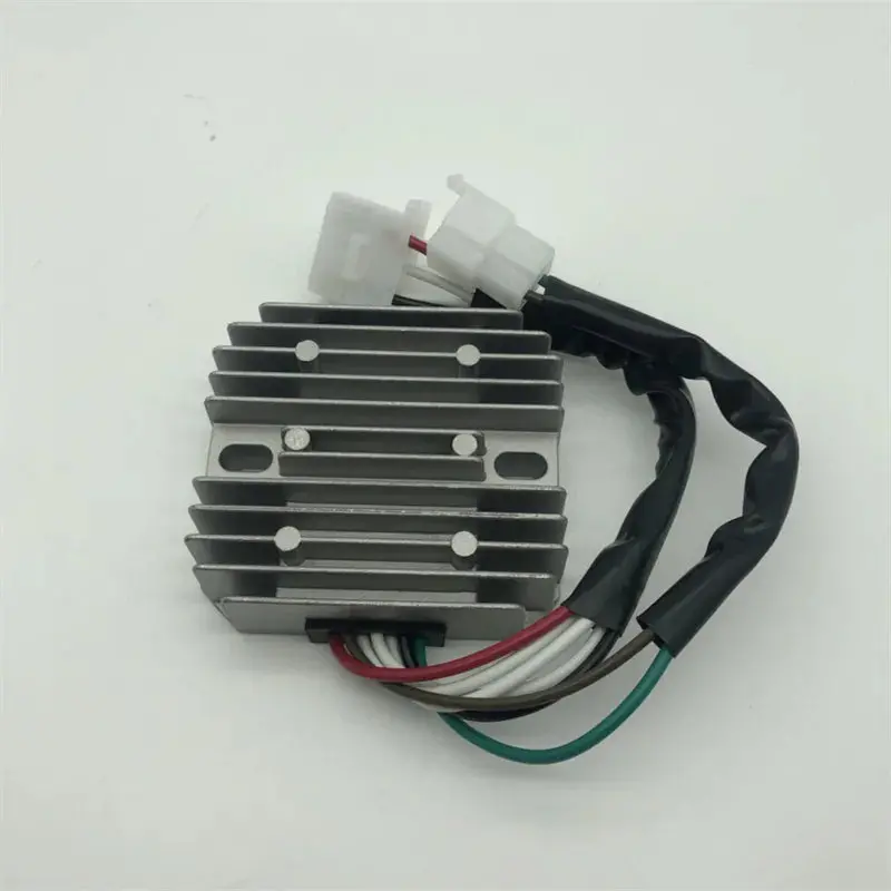 1T4-81960-A0-00 230-58179 Voltage Regulator Rectifier Fits For Yamaha Xs 1100 1978 1981 2