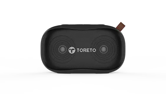 Toreto Tor-345 Bang Pro Bt Speaker 1
