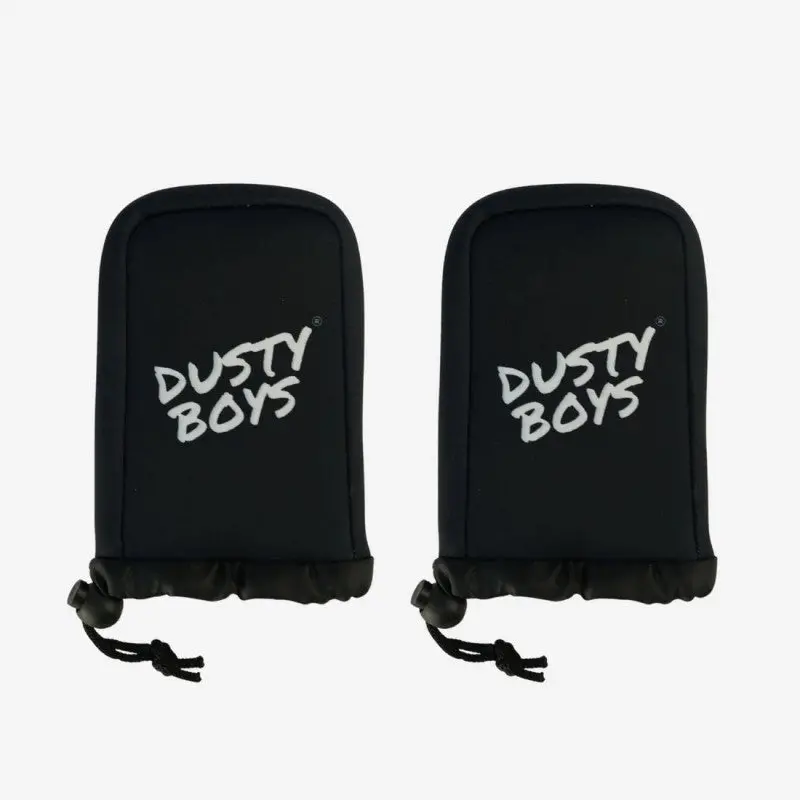 Dusty Boys The Mitts 1