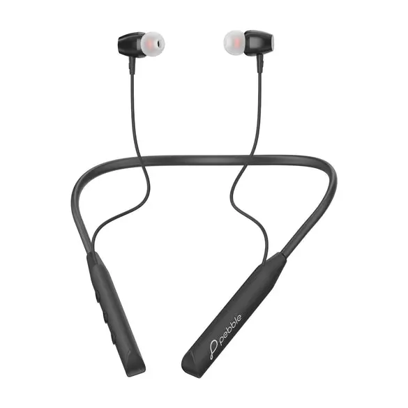 Pebble Pwn102 Flex Buzz Bt Neckband 1