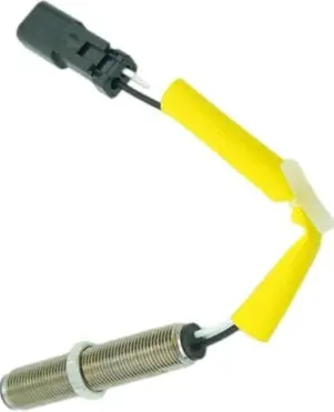 Diselmart 318-1181 318-1178 New Gp Speed Sensor Fits For Caterpillar 330B Excavator M18*1.5 1