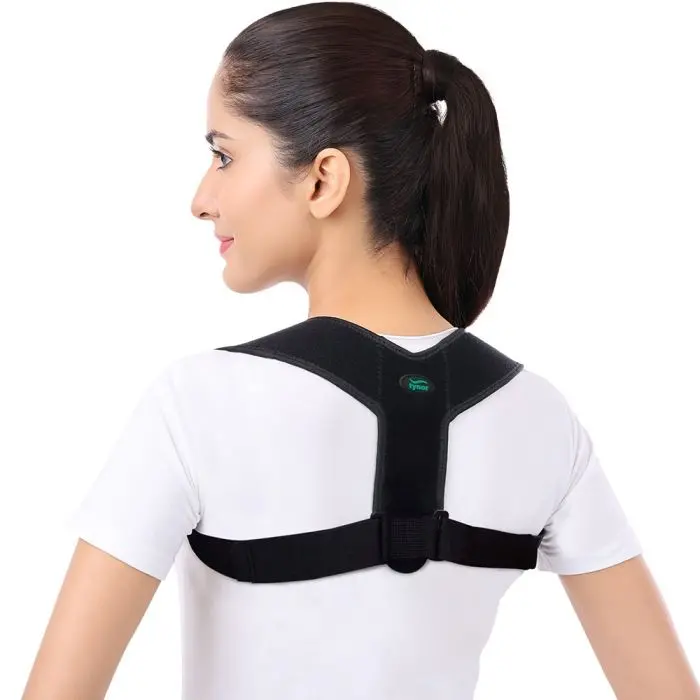 Tynor Posture Corrector Sleek A-38 1