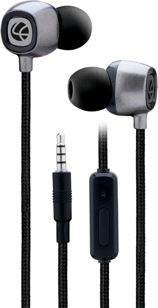 Lapcare Woobuds Iii Wired Earbuds With Inbuilt Mic- (Lbd-009) 1