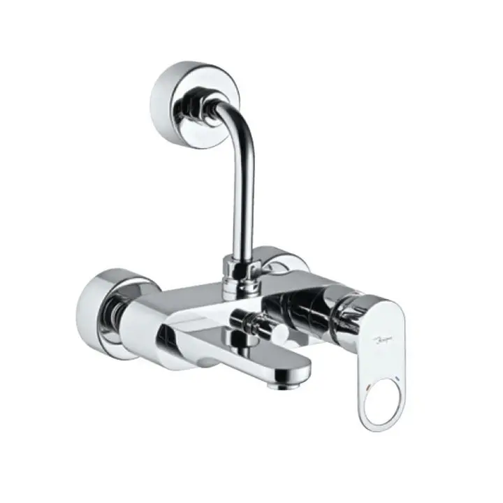 Jaquar Ornamix Prime Single Lever Wall Mixer Orp-Chr-10117Pm 1