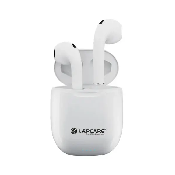 Lapcare Cozy Buds Tws Earbuds With 13Mm Dynamic Drivers (Lbtb-216) 1
