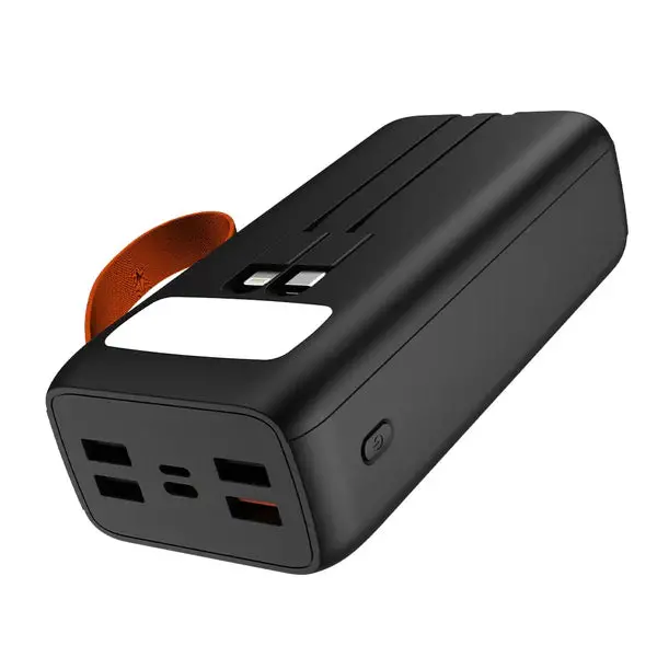Lapcare Tanker 30000Mah Power Bank (Lpb-501) 1