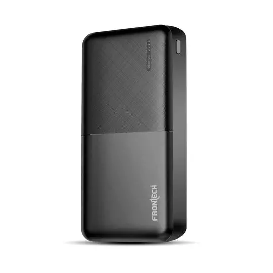Frontech 20000 Mah Li-Polymer Power Bank 1