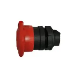 Diselmart Emergency Stop Button Switch 00000754 For Dingli Scissor Lift Jcpt0808 Jcpt1008 Jcpt1012 Jcpt1212 Jcpt1412 1