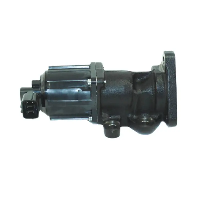 Diselmart 8980352964 8973629333 8-98035296-4 Valve Solenoid Assy Fits For Isuzu Engine 4Hk1-T 1