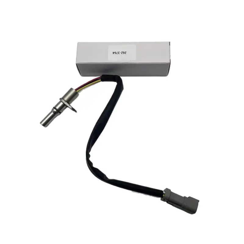 Diselmart Speed Sensor 262-3764 For Caterpillar 236D 242D 246C 246D 257D 259D 272C 277C 1