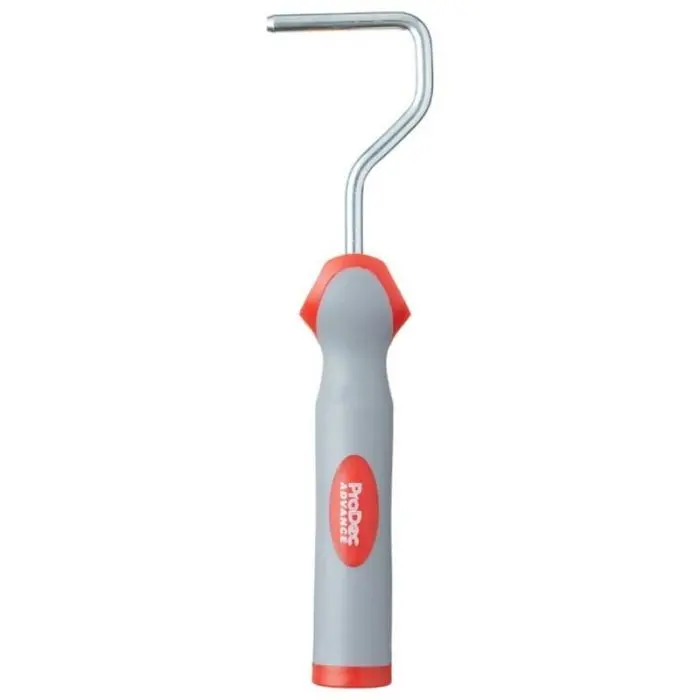 Prodec Soft Grip 2" Micro Roller Frame 1