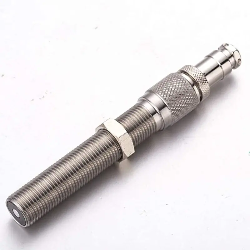 Msp674 5/8-18 Unf Threaded Mpu Generator Magnetic Pickup Speed Sensor For Engine 1
