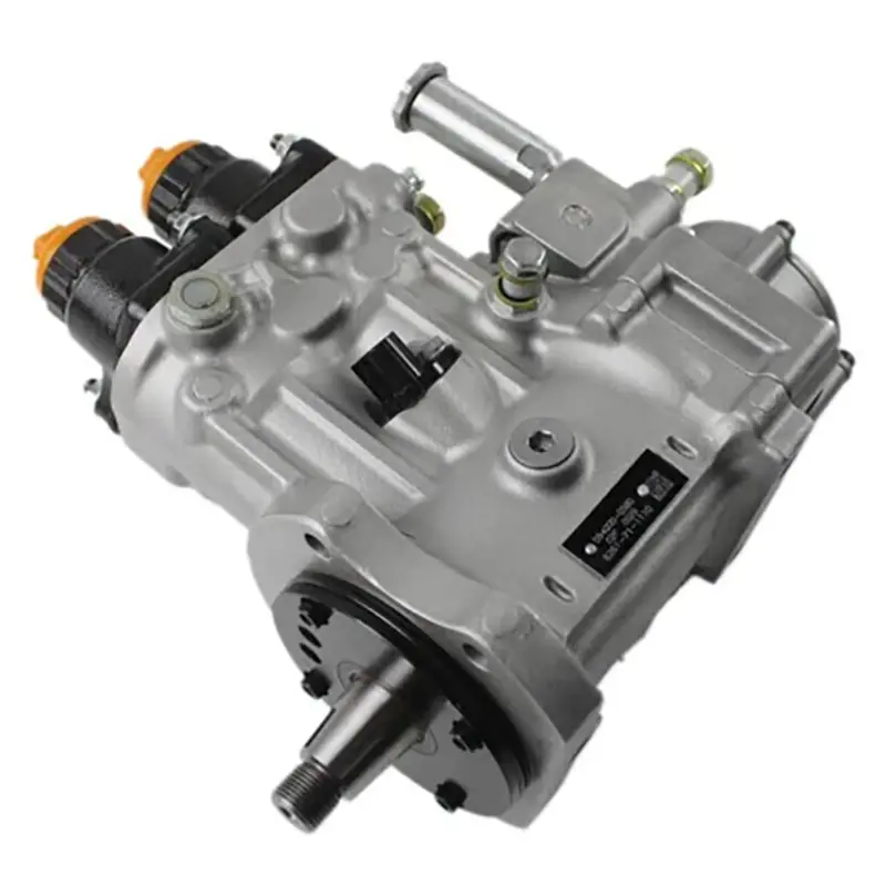 Diselmart Remanufactured 6261-71-1110 0940000581 Fuel Injection Pump For Komatsu Engine Saa6d140e Wheel Loader Wa500-6 Dump Truck Hd325-7 Hd405-7 Engine Spare Part 1