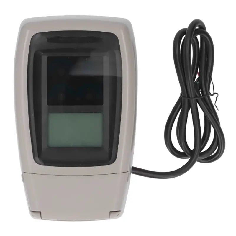 Excavator Monitor Display Screen Excavator Monitor Panel Simple Operation Clear 157-3198 For Replacement 1