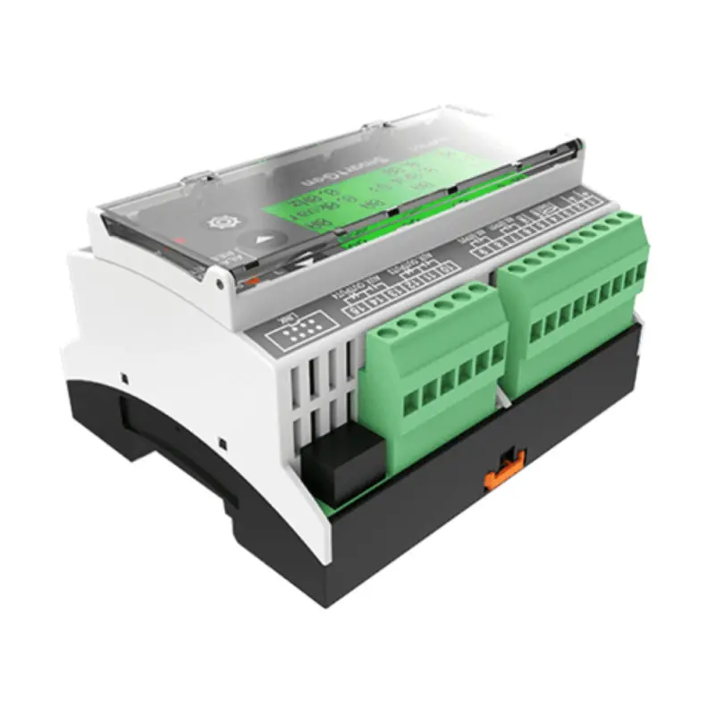 Hmp300 Marine Generator Control Module 1