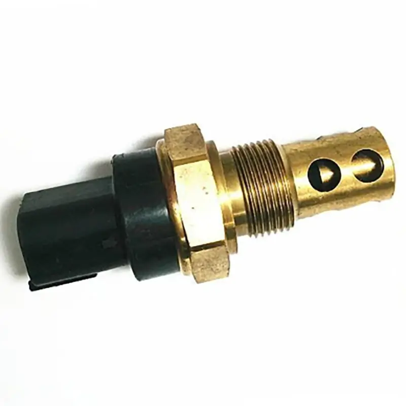 New 15048183 11144494 11144497 Oil Level Sensor For Volvo Wheel Loaders L110e L180f Diesel Engine Spare Part 1