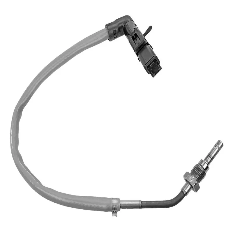 21568615 Oem New Replacement Exhaust Gas Temperature Sensor For Volvo 7700 B 9 1