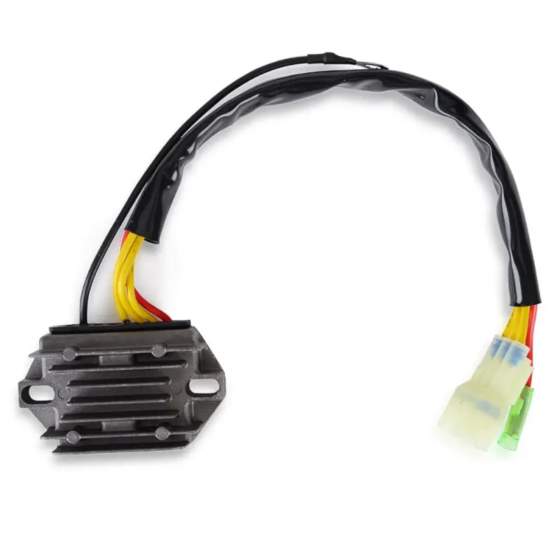 32800-92E30 Regulator Rectifier Fits For For Suzuki Dt150 Sl Dt200 L/Ul 1999-2000 Dt150 Dt225  L/Xl 2001-2003 1