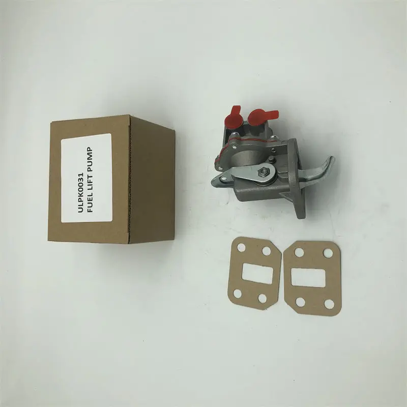 Diselmart Ulpk0031 Bcd1641 Bcd1647 Fuel Lift Pump Fits For Perkins 700 Series Engine 1