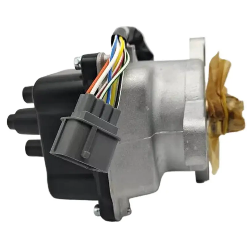 Diselmart Ignition Distributor For 1999-2001 Honda Crv Cr-V 2.0L Dohc Td74u 30100P6tt01 1