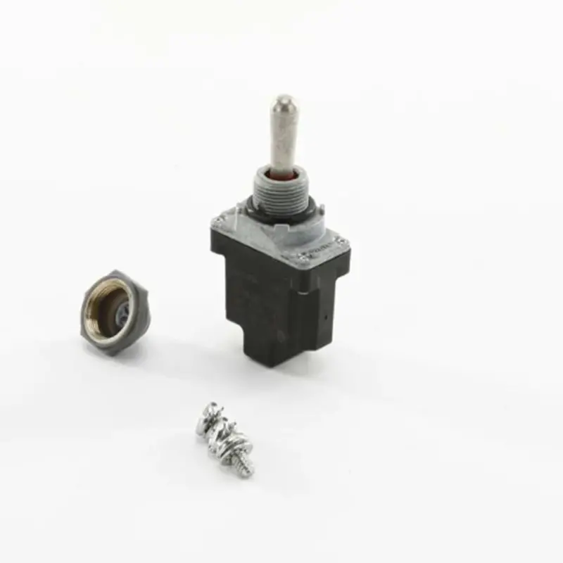 128200Gt 128200 Toggle Switch 3 Pos Mom Entray Sealed For Genie 1