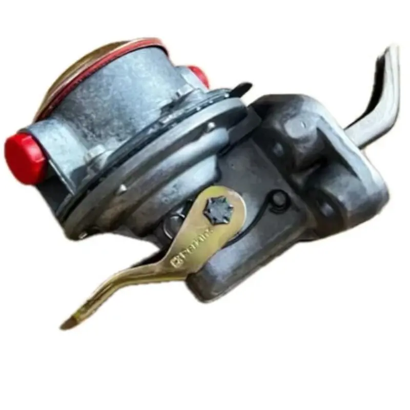 Diselmart New Fuel Lift Pump T412942 For Perkins 1106 Engine 1