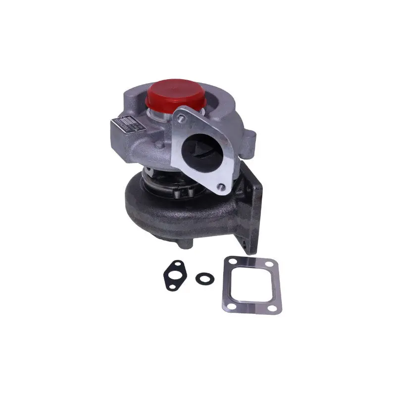 Turbo Td04hl Turbocharger 234-4894 235-4964 49189-02710 314-9972 3149898 3157768 For Caterpillar Cat Engine 3044C C3.4 1