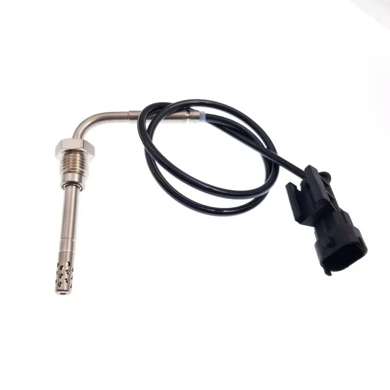 5801291814 Oem New Exhaust Gas Temperature Sensor For Fiat Iveco 06-15 5801291814 1