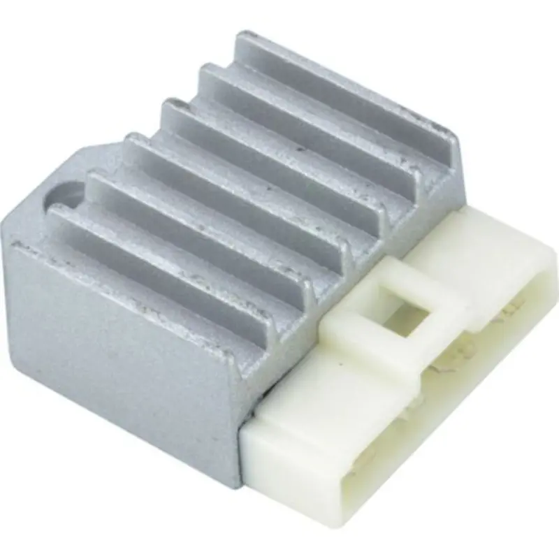4Vv-H1960-01 Regulator Rectifier Replacement Fits For Yamaha Minarelli Aprilia Amico 50 1