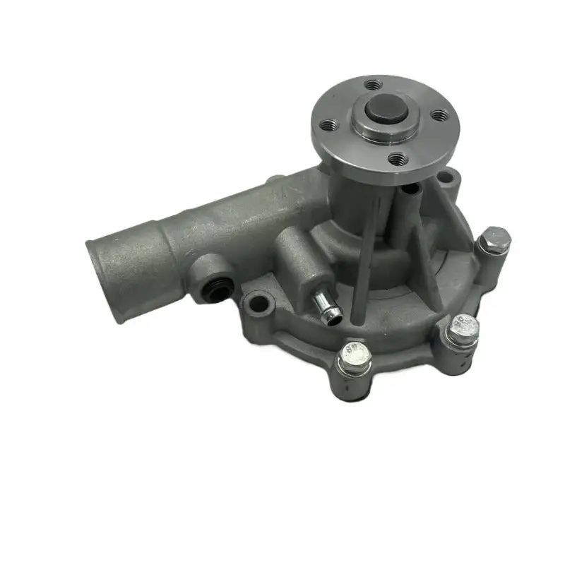 Diselmart Water Pump 32B45-10031 32B4510031 Compatible With Mitsubishi Engine S6s Forklift Fd35t9 Fd40t9 Fd45t9 Caterpillar Forklift Dp50 Dp60 Dp70 1