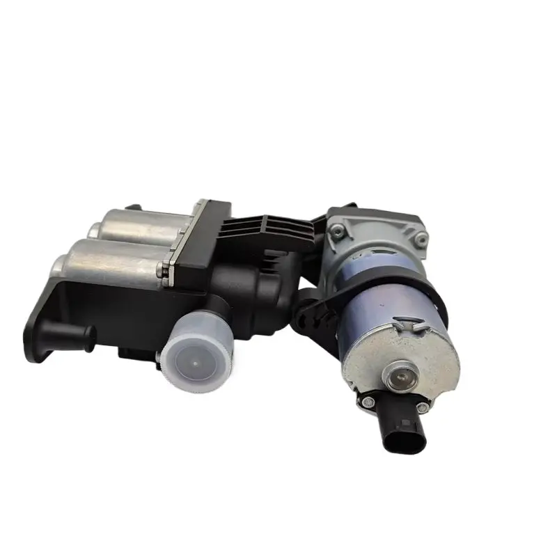 Diselmart Warm Water Valve New 64118374994 For Bmw E38 E39 540I 740I M5 520I 523I 528I 1