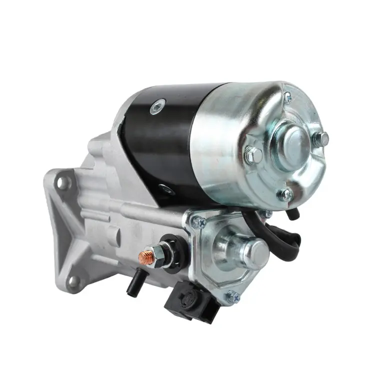 Diselmart Starter Motor 143-0539 Ca1430539 0R4319 1430538 143-0538 For Caterpillar Cat Engine 3054 1