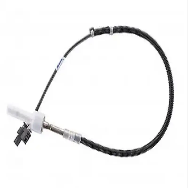 A0009050232 Oem New Replacement Exhaust Gas Temperature Sensor For Mercedes-Benz C W205 1