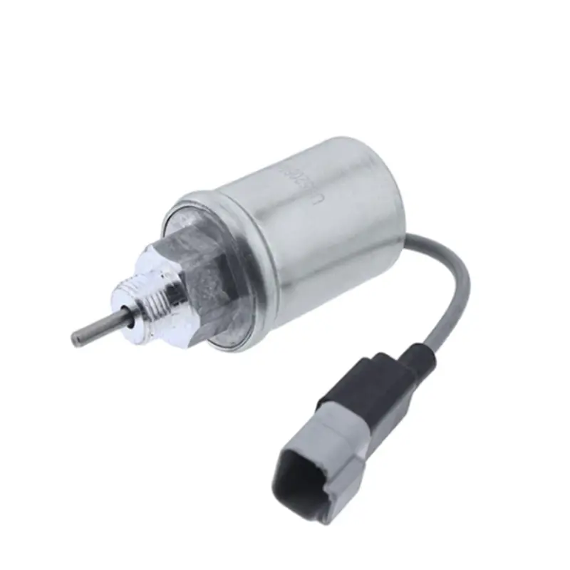 106663 106663Gt Shut Off Down Solenoid For Genie S-40/45 S-60/65 S-80/85 Articulating Boom Lift Models 1