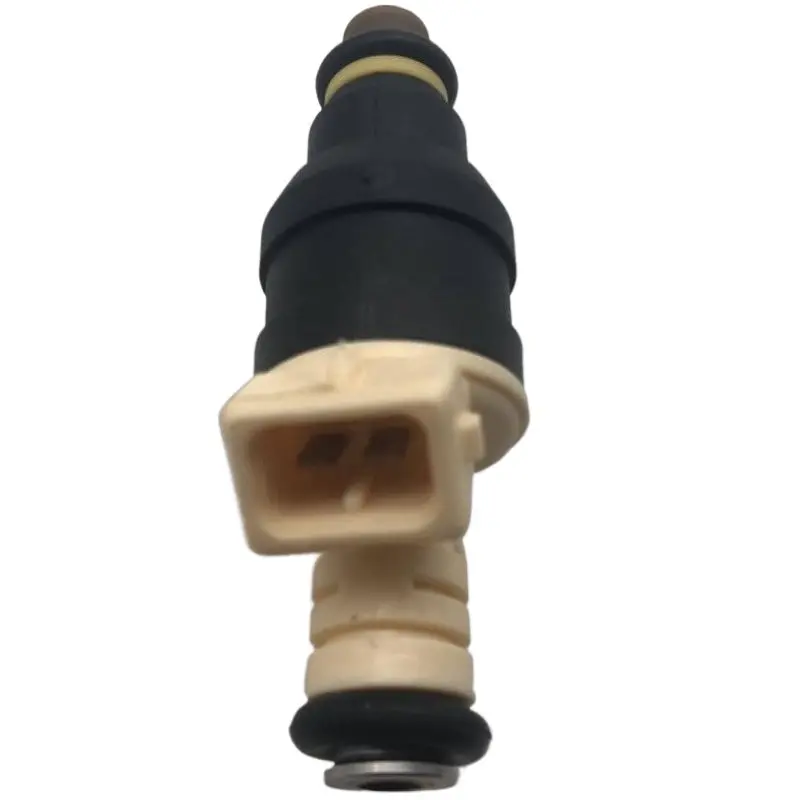 Diselmart Fuel Injectors Set For Hyundai (4) 35310-23010 For 1996-1998 Hyundai 1.8L I4 1