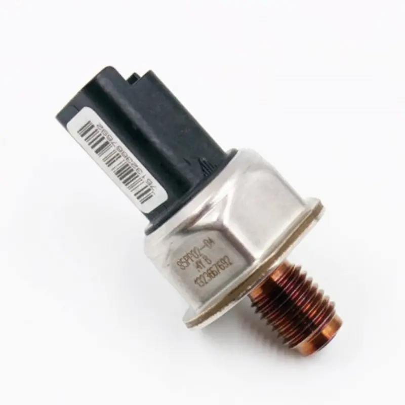 85Pp22-02 Fuel Rail High Pressure Regulator Sensor 180Mpa Fits For Mercedes Sprinter 1