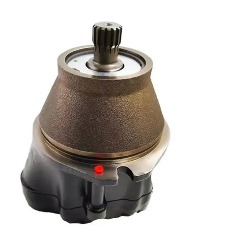 2 Speed 45Cc Hydraulic Motor 101070Gt For Genie S-3200 S-80 S-85 S-100Hd S-120Hd S-120 S-125 S-100 S-105 1