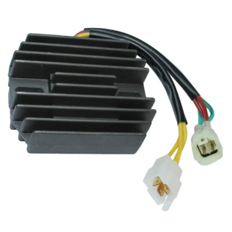 32800-16G00 32800-44D31 Regulator Rectifier Fits For Suzuki Dl V-Strom 650   2004 2009 1