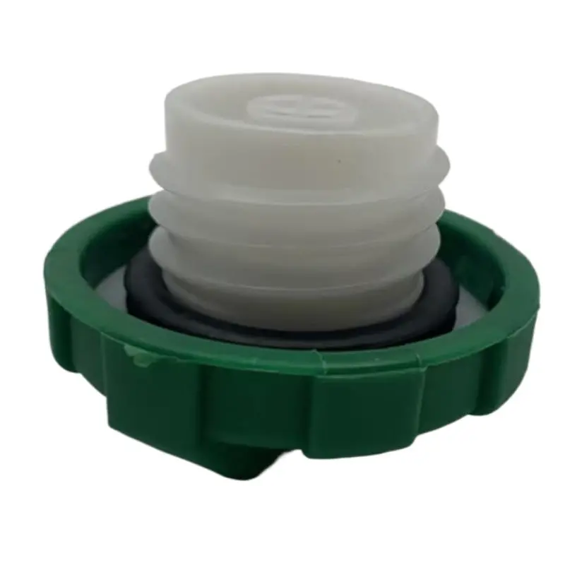 Diselmart Locking Diesel Fuel Cap 6661696 Fits For Bobcat S100 S130 S150 S160 S175 S185 1