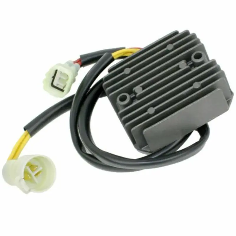 0430-046 0430-035 Regulator Rectifier Fits For Arctic Cat V-2 4X4 Fis 650   2004 2005 1