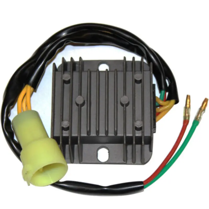 Sh532c-13 31600-Hc5-970 Voltage Regulator Rectifier Fits For Honda Trx300 1